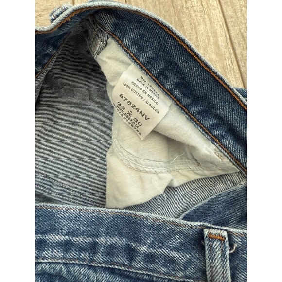 Vintage Rustler jeans - Picture 2 of 9